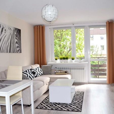 Apartament 11 Zakopane Dış mekan fotoğraf