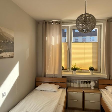 Apartament 11 Zakopane Dış mekan fotoğraf
