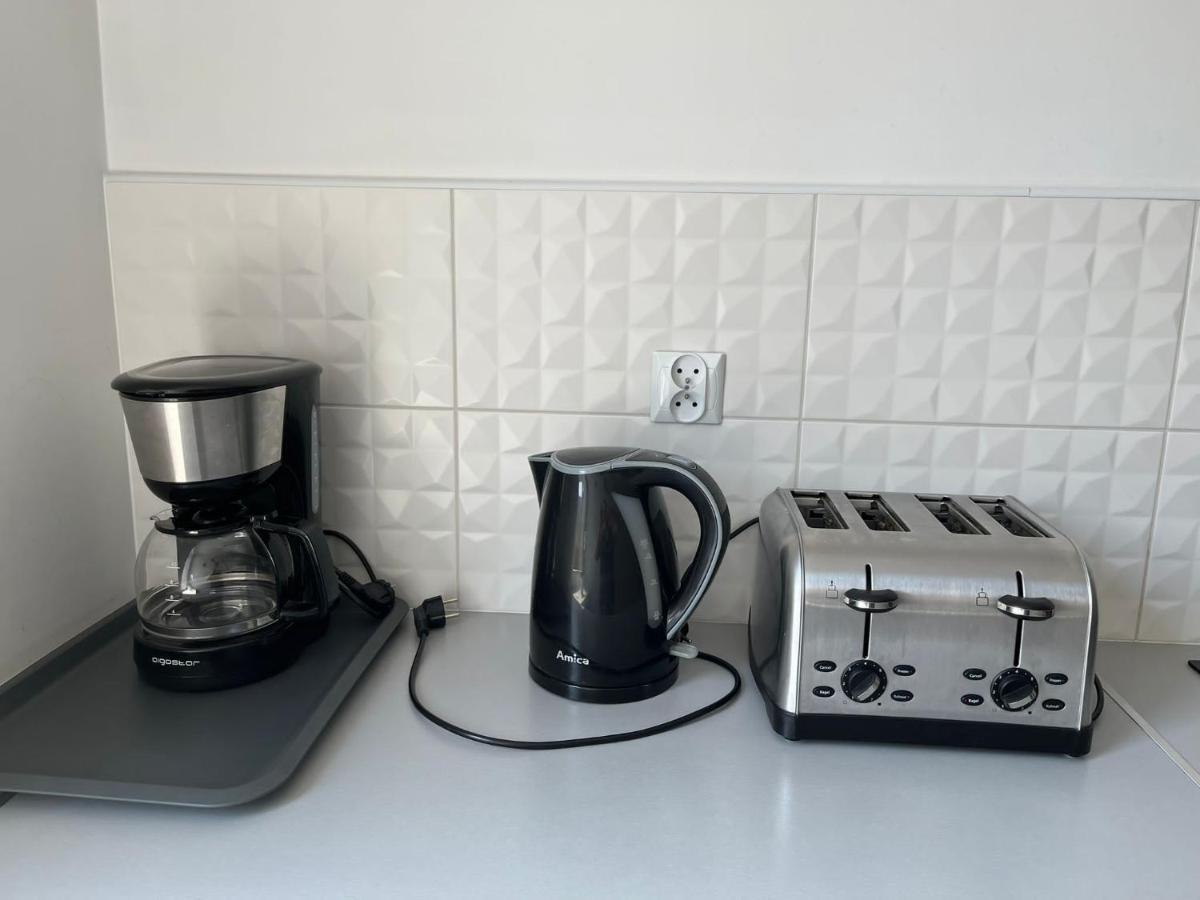 Apartament 11 Zakopane Dış mekan fotoğraf