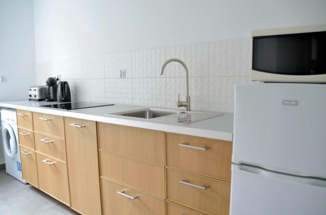 Apartament 11 Zakopane Dış mekan fotoğraf
