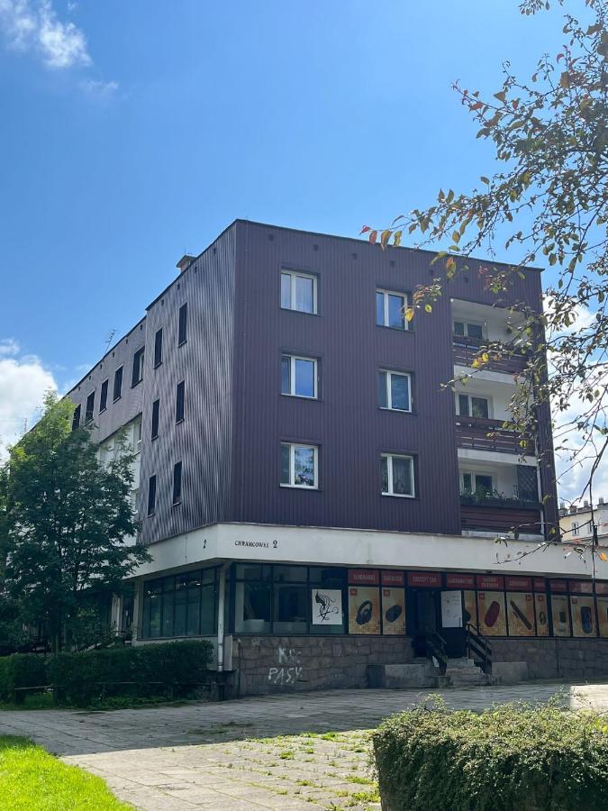 Apartament 11 Zakopane Dış mekan fotoğraf
